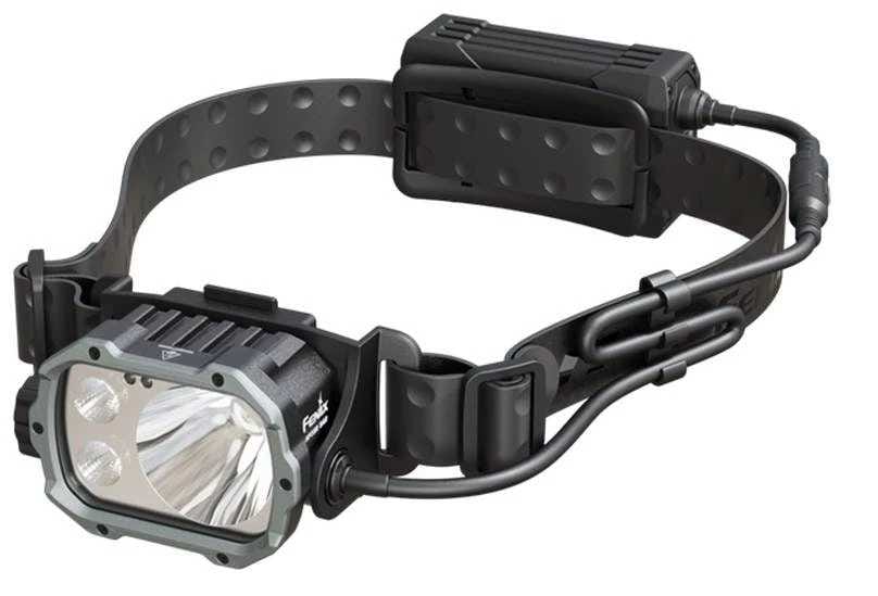 Фонарь налобный Fenix HP35RSAR